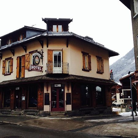 Bdn Residence Chamonix Quarto foto
